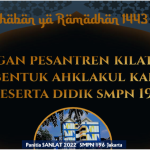 Kegiatan Pesantren Kilat